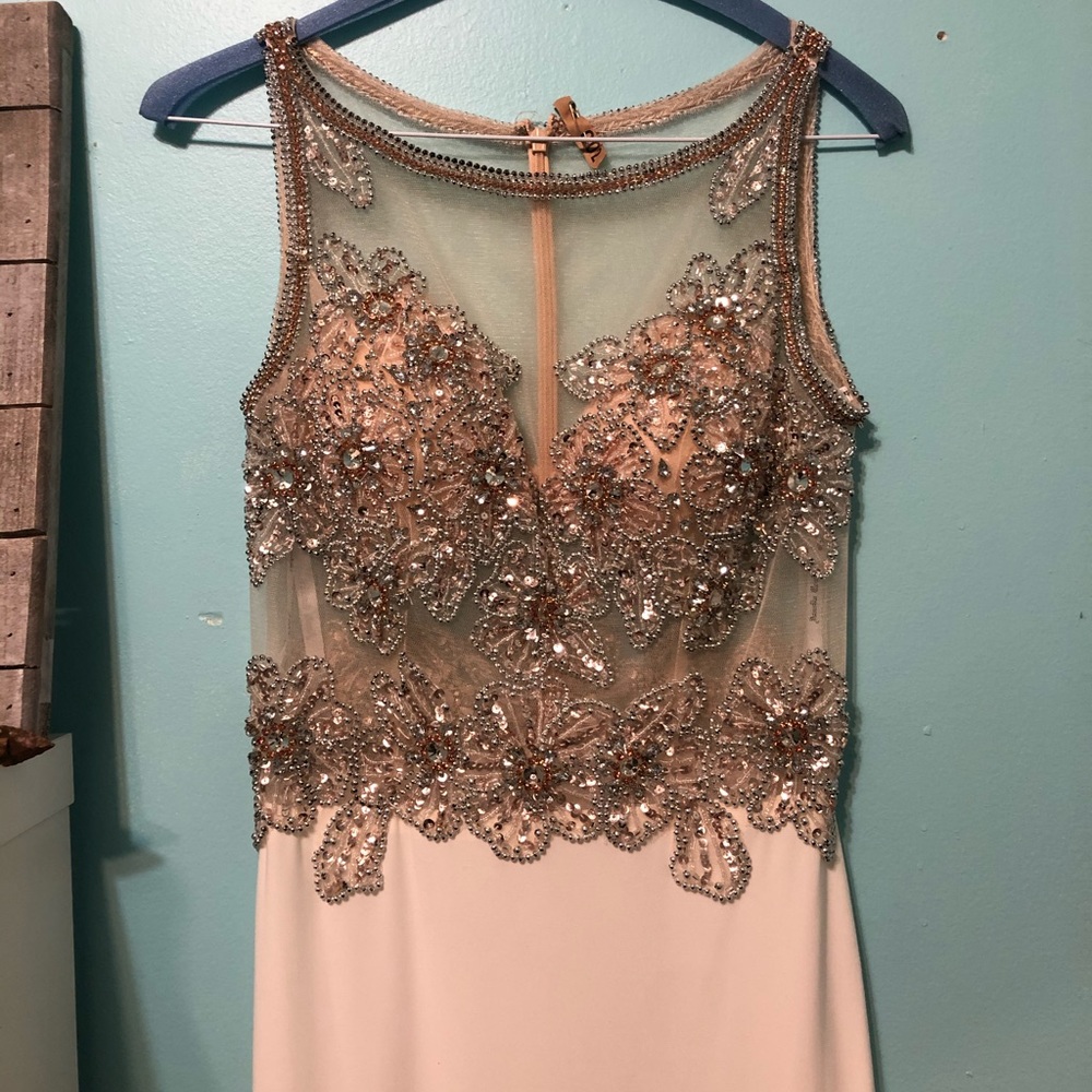 Amelia Couture Wedding Dress